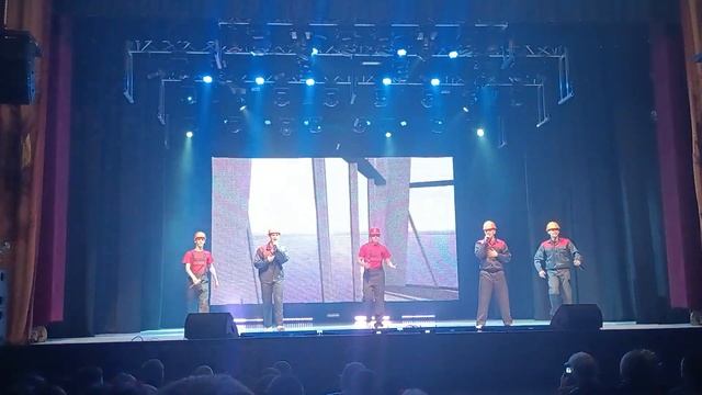 Братка беларус в Новополоцке! Виват, АРТ-ВАКАЦИИ 2023! смотреть онлайн