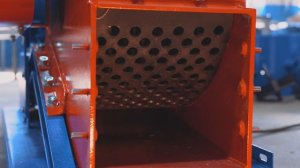 Щепорез Draxter Щ550 - решение ваших проблем!  Преврати свой горбыль в деньги!