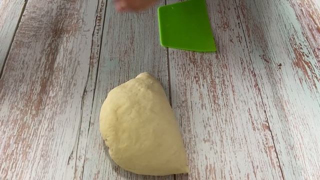 Пирожки, как в школьной столовой🥪 (тонкое тесто) ПРИГОТОВИМ ВМЕСТЕ!!!