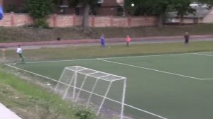 "Тетра" х "Лєвша" - 1:3 (14.07.2015)  Вища ліга, 13-й тур