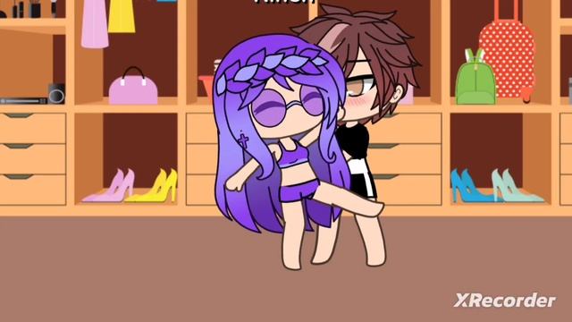 2 часть? ВНИМАНИЕ В ПЕРВОЙ ВЕРСИИ ЭТОГО ВИДЕА Я ЗАБЫЛА УБРАТЬ ЗВУК смотреть онлайн