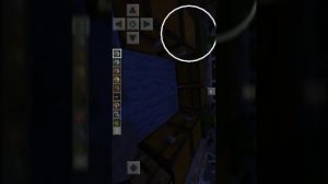 как построить жильё в майнкрафте за пару касаний