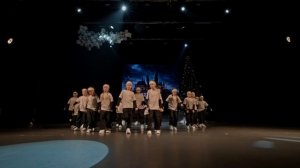 Street Styles 8+ (рук. Катков Павел)