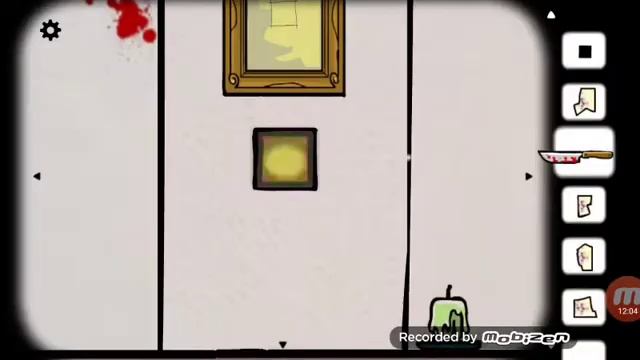 Прохождение игры Cube Escape