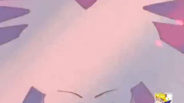 Magical Girls Transform - One Woman Army for christine boudraa