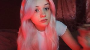 -`.* асмр вытащу твои негативные мысли (многослойный асмр) 💋