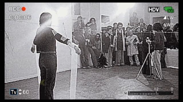 Marina Abramovic |who almost died on that night😳|#realstory смотреть онлайн