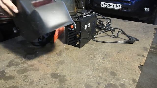 два инвертора по 2 тысячи руб. что внутри! смотреть онлайн