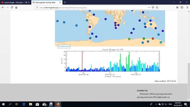 intermagnetic 2 смотреть онлайн