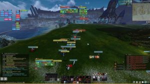 Fairy Tail, рофляндия и просто чиллловые ребята