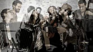 Barcelona Gypsy Klezmer Orchestra Ederlezi (Studio)
