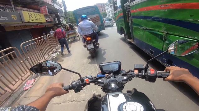 4v মানেই খাড়া টান। 4v Khara Tan। Apache 160 смотреть онлайн