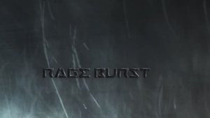 God Eater 2: Rage Burst - Заставка (женская версия)