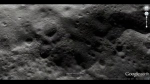 Жители луны.Те,кто не пустил землян к себе.