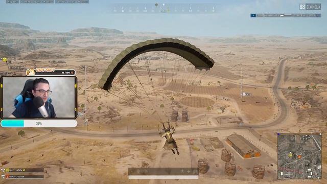 КРУПНОЕ ОБНОВЛЕНИЕ В PUBG! НОВЫЙ ЭРАНГЕЛЬ В ПАБГ! ОБНОВЛЕНИЕ 26.1 ПУБГ