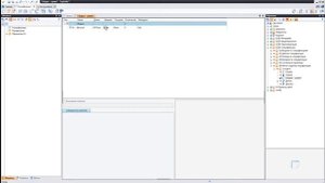 02.05.06 Меню создания спецификации в TopSolid7.
