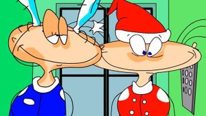 Масяня Новогодняя сказочка