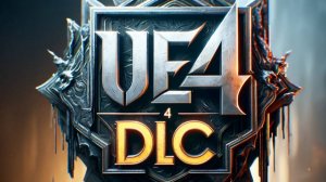 Unreal Engine 4 Tutorial - DLC