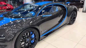 Bugatti Chiron Super Sport ( 1600hp) 300+ | Brutal 100-200km/hr accelerations