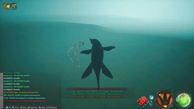 Beasts of Bermuda - Kronoscope