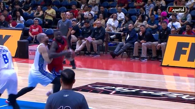 PBA Commissioner's Cup 2023 Highlights: Rain or Shine vs Talk N Text January 5, 2024 смотреть онлайн