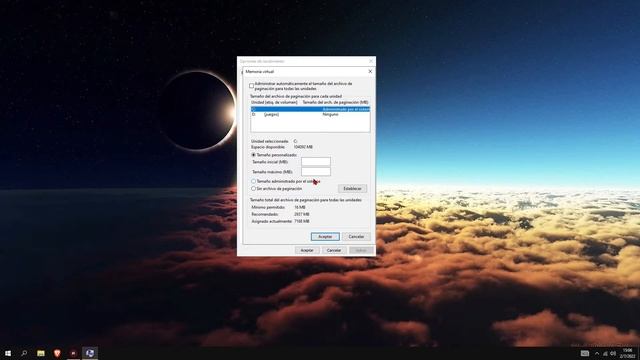 AUMENTAR MEMORIA RAM SIN GASTAR PLATA EN 3 MINUTOS  2022