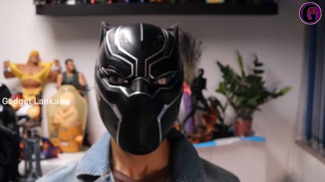 SUPER HERO GADGETS | GADGET LANKA | Sinhala GADGET REVIEW смотреть онлайн