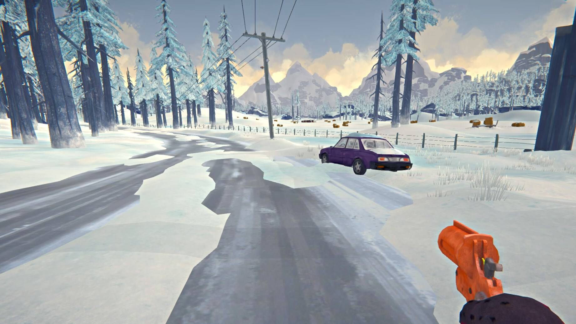 Лонг Дарк 2 Вторая серия! Нравится! Выживание Дани PRO в Long dark no DLC