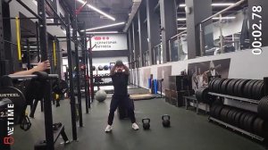 Леуков Олег
Тренер ТЗ
ТФ Зеленоград -1
20 повторов
#terfit
#terfit_челлендж