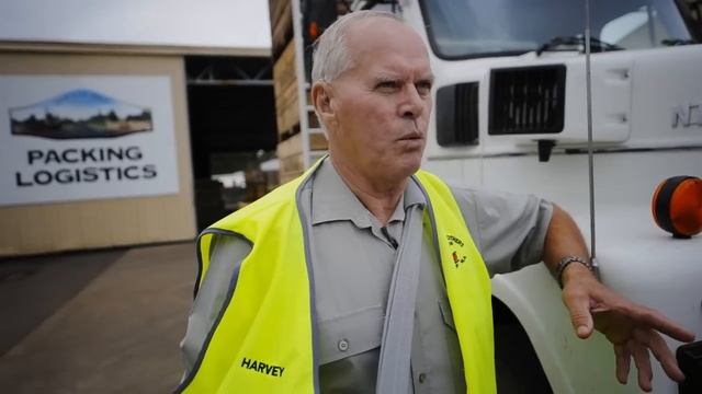 Fruit orchard - the Newton Brothers' story - fruitful infrastructure expansion смотреть онлайн