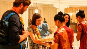 Отель Мумбаи: Противостояние (2018) — Русский трейлер