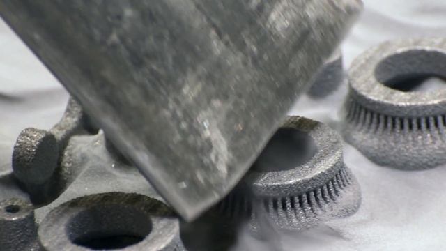 [LIGHTWAY] From Additive Manufacturing to Machining. Increasing productivity with Siemens NX