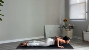15 Minute Yoga Stretch Break _ Open Your Body & Feel Amazing!