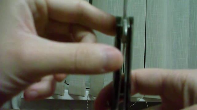 Косяк лайнера на Buck Vantage Avid.AVI смотреть онлайн