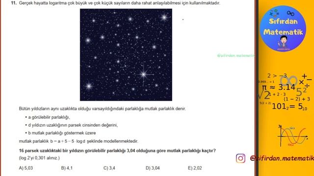 MEB 2. TEKRAR TESTLERİ 12. SINIF MATEMATİK ÇÖZÜMLERİ смотреть онлайн