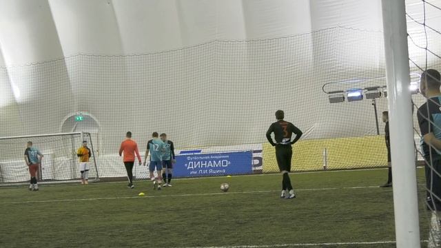 Скандинавия - Бомбей. 14 тур. Зимний Чемпионат ВЛМФ 2022-2023 смотреть онлайн