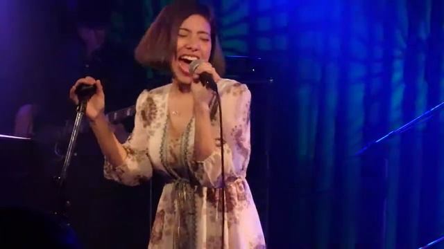 20180530 Milli Milli Bar ＠六本木VARIT.（5）「遊 び 半 分」 смотреть онлайн