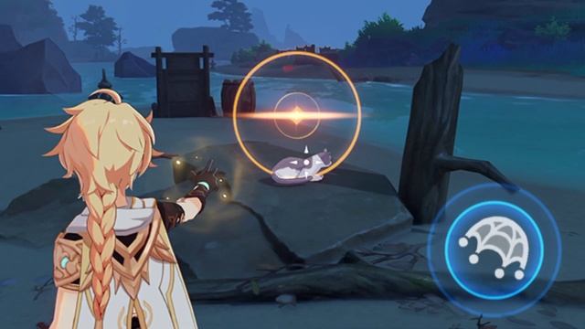 Genshin Impact New Leaks. Albedo Rerun, leaks, 2.3 New Weapons Genshin Impact. смотреть онлайн