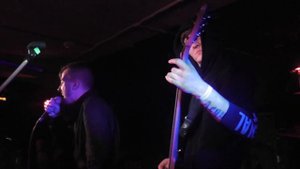 Гиг 418 в Санкт Петербурге 22.12.2019.