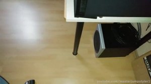 18" PA-Subwoofer in 16m² room?! // RCF 8003 AS vs the t.box Pyrit 212 Sub A