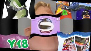 Preview 2 Funny 824 In 4ormulator Collection (V1-V34)