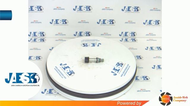 HYDAC 3055304 (INSTOCK) SOLENOID VALVE - ELETTROVALVOLA - ELECTROVALVULA смотреть онлайн