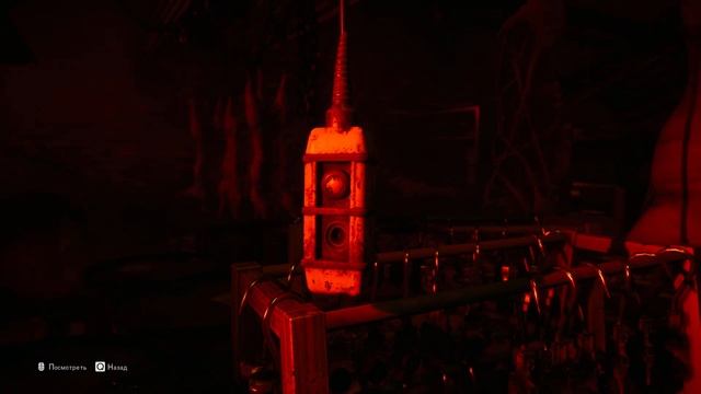 The Medium. Прохождение с комментариями. Часть 7: Генри. смотреть онлайн