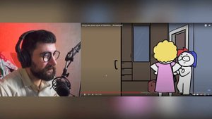 Когда мы дома одни оставались... ► ZAKATOON (Анимация Закатун) | Реакция