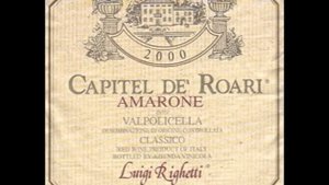 Amarone della Valpolicella by ReBacco