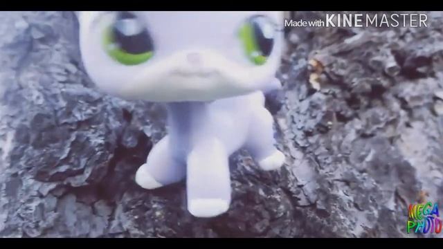 Lps music video clip Импульсы Елена Темникова