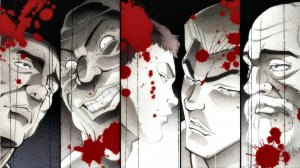 Баки (2018) — Русский трейлер