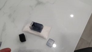 Пробую убрать силикаты