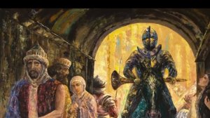 Афонский старец о Путине, Медведеве и российской элите