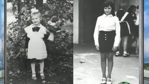 КАКИМИ были Школьники СССР, школьный альбом, старые фотографии